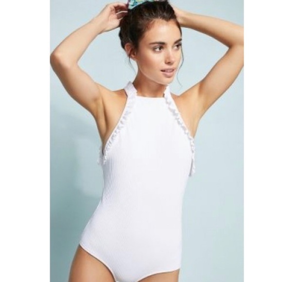 Anthropologie Other - Anthropologie Swimsuit